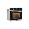 IFB Built-In Oven 656 MTC1/E-RCT | Verified model image 2 | SKU 8903287040481 | Ajay Trading Co.