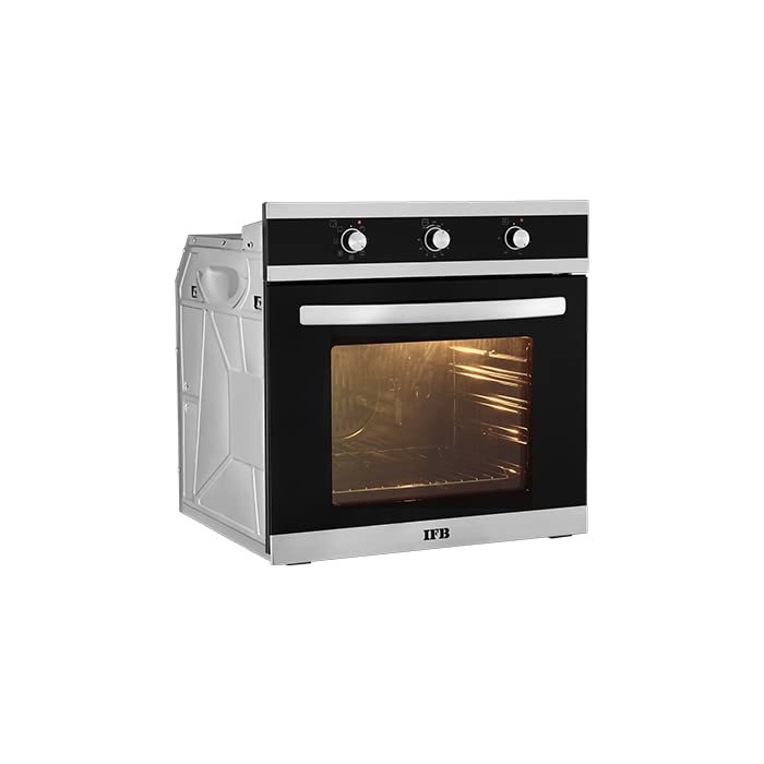 IFB Built-In Oven 656 MTC1/E-RCT | Verified model image 2 | SKU 8903287040481 | Ajay Trading Co.