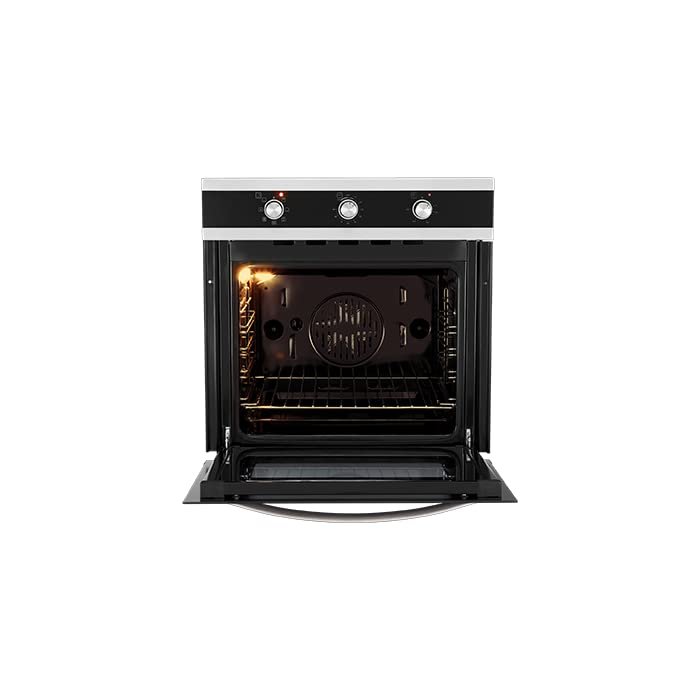 IFB Built-In Oven 656 MTC1/E-RCT | Verified model image 3 | SKU 8903287040481 | Ajay Trading Co.