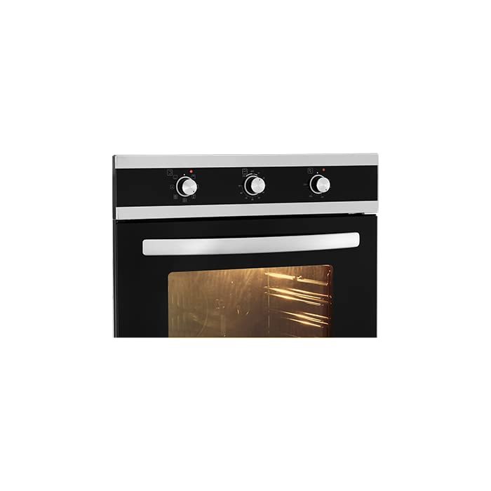 IFB Built-In Oven 656 MTC1/E-RCT | Verified model image 4 | SKU 8903287040481 | Ajay Trading Co.