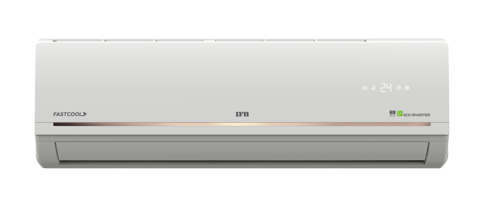 IFB CI195GD32RGM3 1.5 Ton 5 Star - 4700 W Split Air Conditioner official IFB image 1 | SKU 8903287211997 | Ajay Trading Co.