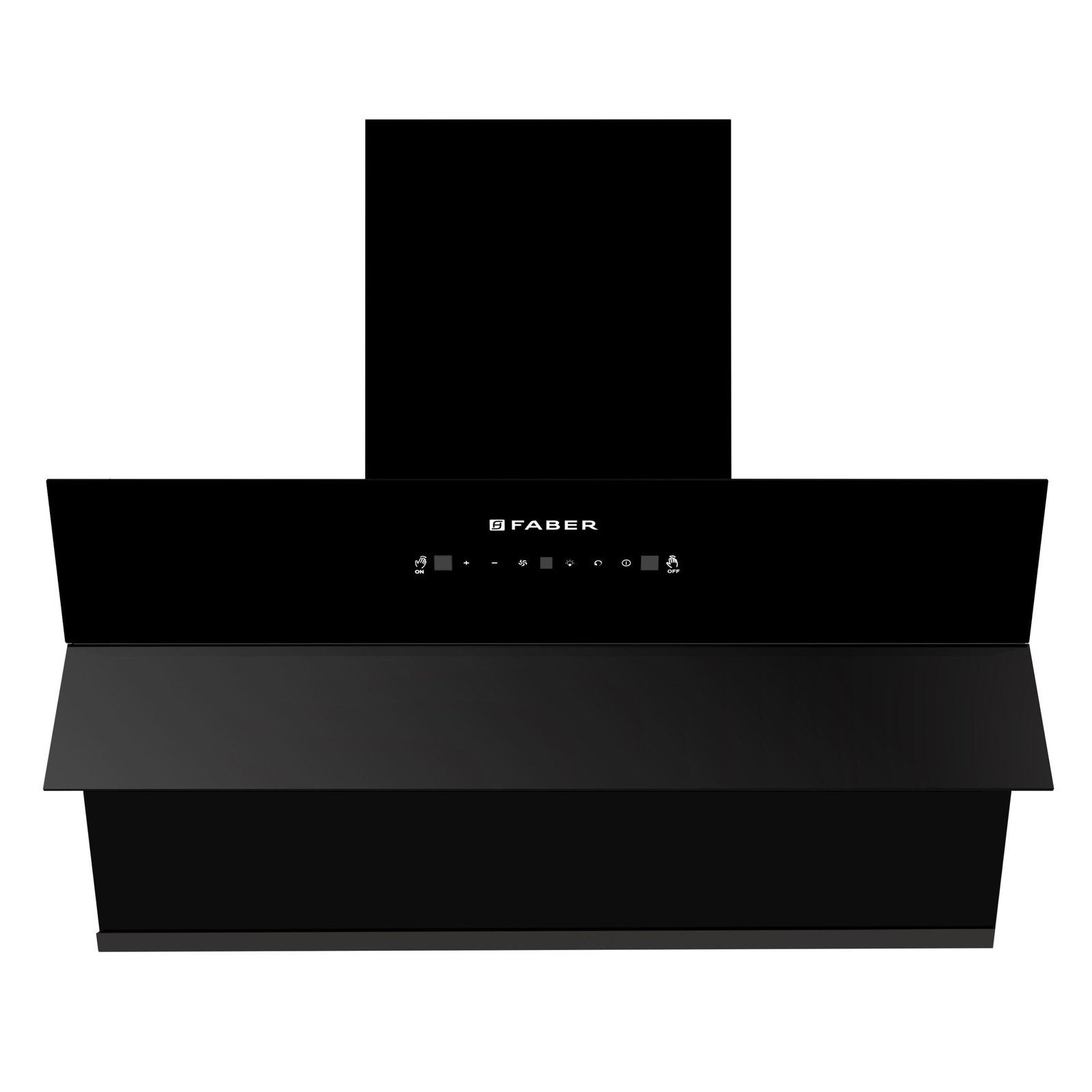 Faber HOOD GLORY BLDC FL SC HC BK IN 90 - V | Official Faber image 4 | SKU 330.0741.682 | Ajay Trading Co.