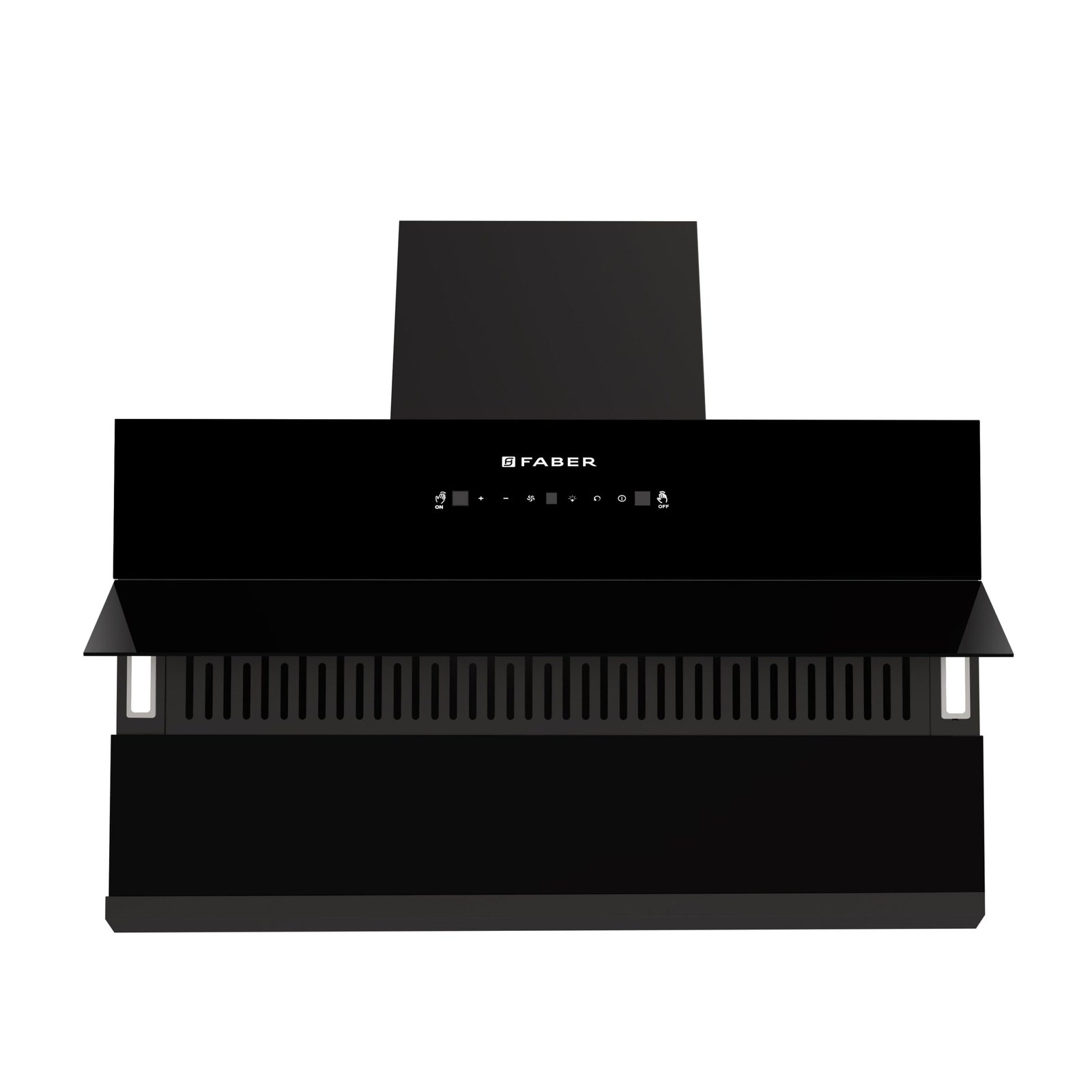 Faber HOOD GLORY BLDC FL SC HC BK IN 90 - V | Official Faber image 5 | SKU 330.0741.682 | Ajay Trading Co.