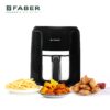 Faber FAF 4.0L AS BK DIGITAL | Official Faber image 1 | SKU 131.0715.553 | Ajay Trading Co.