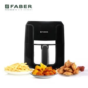 Faber FAF 4.0L AS BK DIGITAL | Official Faber image 1 | SKU 131.0715.553 | Ajay Trading Co.