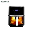 Faber FAF 6.0L VW BK | Official Faber image 3 | SKU 131.0704.651 | Ajay Trading Co.