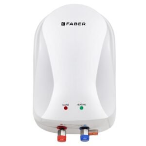 Faber FWG INSTA (Instant Water Geyser) | Official Faber image 1 | SKU 119.0596.641 | Ajay Trading Co.