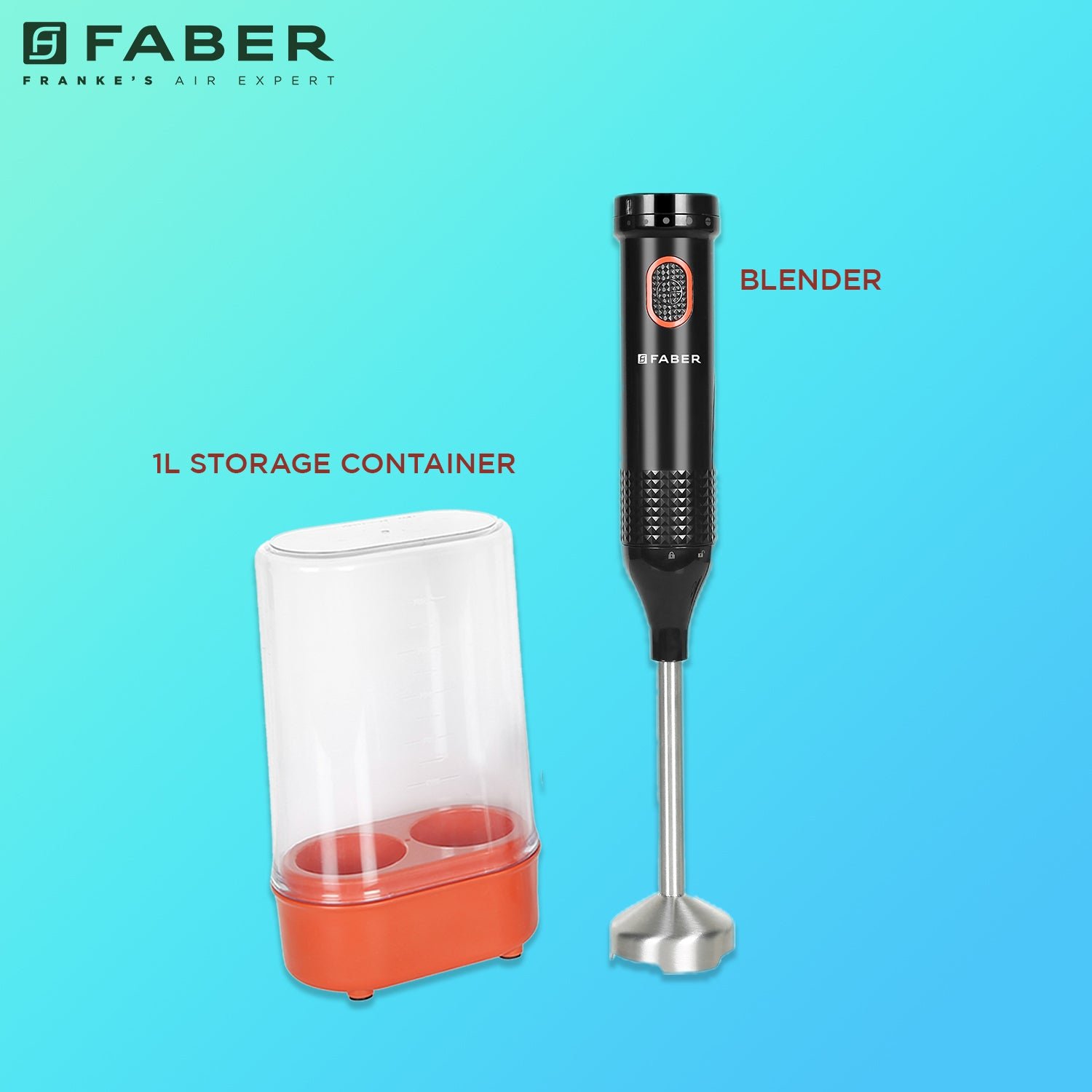 Faber FHB 6059 SO BK | Official Faber image 5 | SKU 131.0637.258 | Ajay Trading Co.