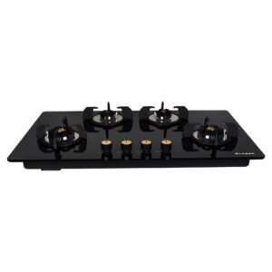 Faber Hob Maxus Ht904 Crs BR CI AI IN Built-in hob | Ajay Trading Co.