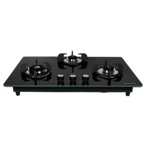 Faber Hob Maxus Ht783 Crs BR CI AI IN Built-in hob | Ajay Trading Co.
