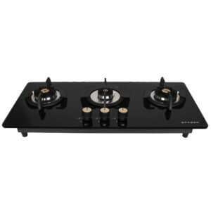 Faber Hob Maxus Ht803 Crs BR CI AI IN Built-in hob | Ajay Trading Co.