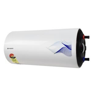 Faber FWH Jazz LH 25 (Storage Water Geyser) | Official Faber image 1 | SKU 119.0596.665 | Ajay Trading Co.