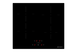 Faber FBH 64 BK | Official Faber image 1 | SKU 108.0709.990 | Ajay Trading Co.