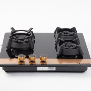 Faber HOB UTOPIA PRO HT 603 BR CI | Official Faber image 1 | SKU 106.0679.382 | Ajay Trading Co.