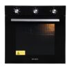 Faber FBIO 80L 6F BK | Official Faber image 3 | SKU 116.0680.241 | Ajay Trading Co.