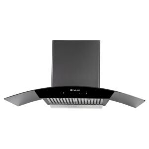 Faber Hood Feel Pro TC SC BF BK 90 Kitchen chimney | Ajay Trading Co. Faber product image