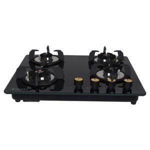 Faber Hob Maxus Ht604 Crs BR CI AI IN Built-in hob | Ajay Trading Co.