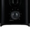 Faber FT 750W BK LID - Pop Up Toaster | Official Faber image 3 | SKU 131.0678.274 | Ajay Trading Co.