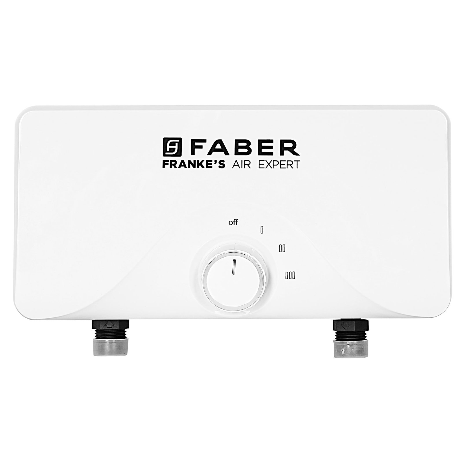 Faber FWG AGNES 3.5 KW (Instant Water Geyser) | Official Faber image 3 | SKU 119.0682.648 | Ajay Trading Co.