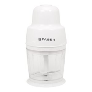 Faber PRO CHOPPER 250W WH hand blender / chopper | Ajay Trading Co. product image