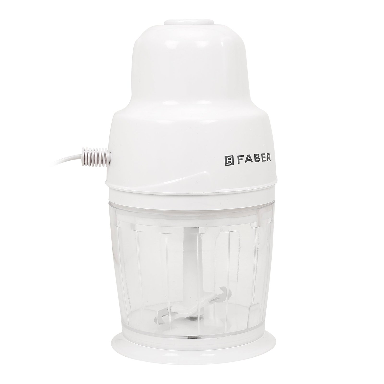 Faber PRO CHOPPER 250W WH | Official Faber image 3 | SKU 131.0604.964 | Ajay Trading Co.