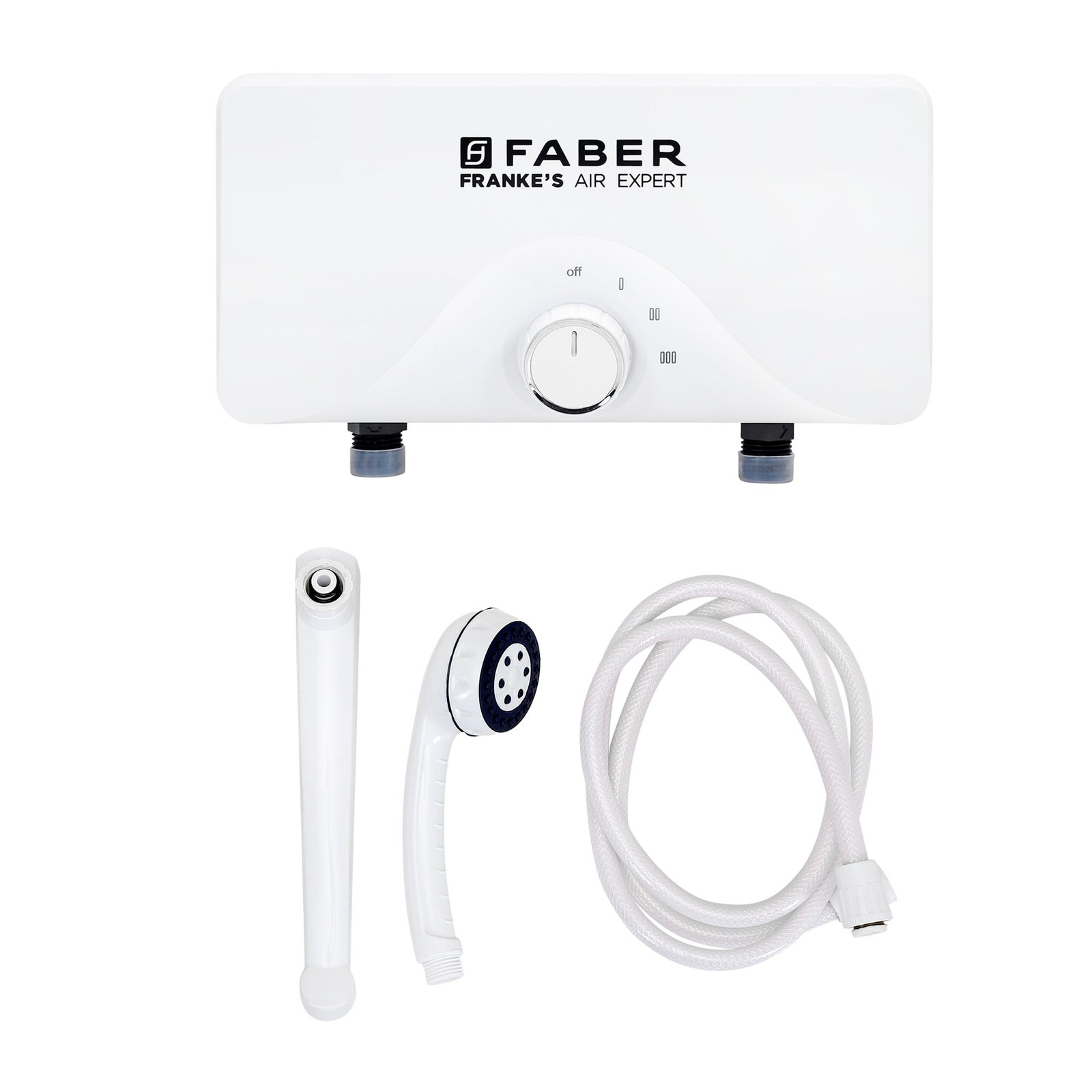 Faber FWG AGNES 3.5 KW (Instant Water Geyser) | Official Faber image 1 | SKU 119.0682.648 | Ajay Trading Co.