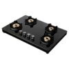 Faber NiOS DLX 754 BB BK | Official Faber image 3 | SKU 106.0648.492 | Ajay Trading Co.