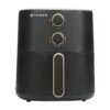 Faber FAF 6.0L DLX BK | Official Faber image 1 | SKU 131.0704.640 | Ajay Trading Co.