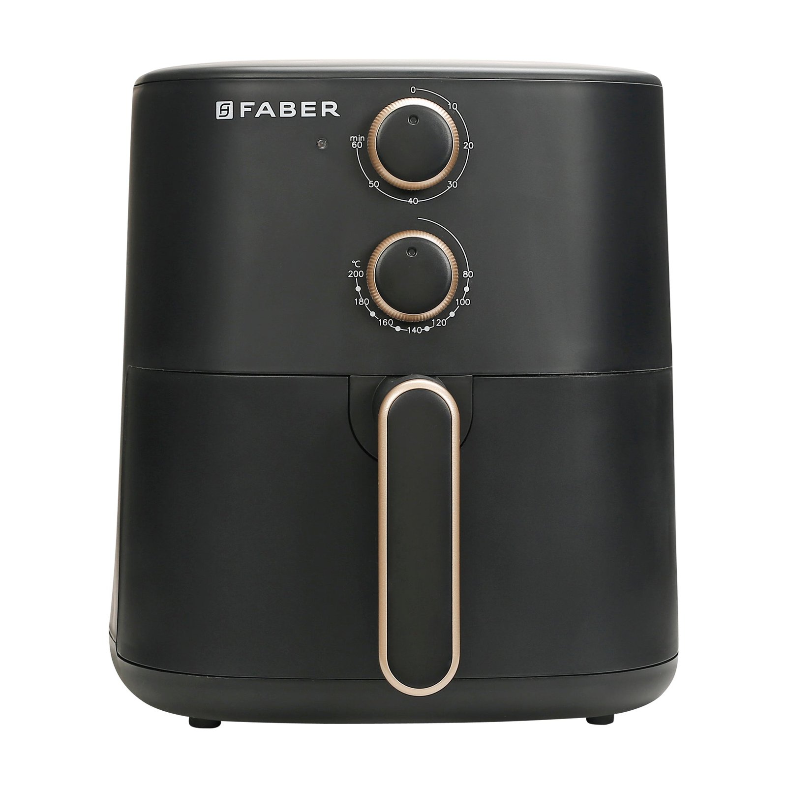 Faber FAF 6.0L DLX BK | Official Faber image 1 | SKU 131.0704.640 | Ajay Trading Co.