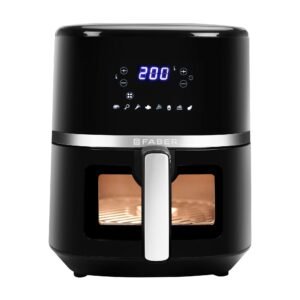 Faber FAF 6.0L VW BK air fryer | Ajay Trading Co. product image