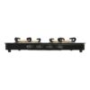 Faber COOKTOP JUMBO NEO XL 4BB AI | Official Faber image 2 | SKU 106.0694.304 | Ajay Trading Co.
