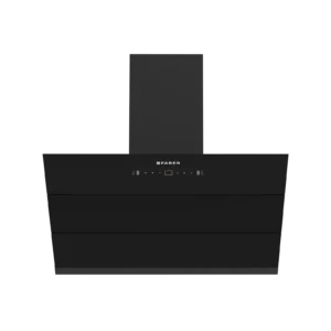 Faber HOOD AETHER BLDC HC SC FL BK IN 90 exact product image 1 | SKU 330.0733.452 | Ajay Trading Co.