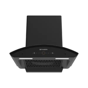 Faber HOOD ENIGMA BLDC HC SC FL BK IN 60 exact product image 1 | SKU 325.0738.146 | Ajay Trading Co.