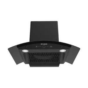 Faber HOOD ENIGMA BLDC HC SC FL BK IN 75 exact product image 1 | SKU 325.0738.147 | Ajay Trading Co.