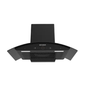 Faber HOOD ENIGMA BLDC HC SC FL BK IN 90 exact product image 1 | SKU 325.0738.148 | Ajay Trading Co.