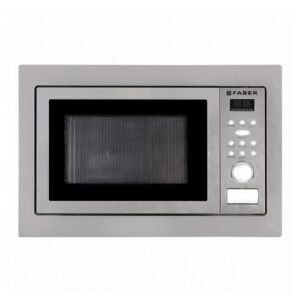 Faber FBIMWO 25L CGS/FG built-in microwave | Ajay Trading Co. product image