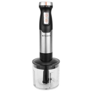 Faber FHB PB 5in1 1000 CHOPPER | Official Faber image 2 | SKU 131.0743.163 | Ajay Trading Co.