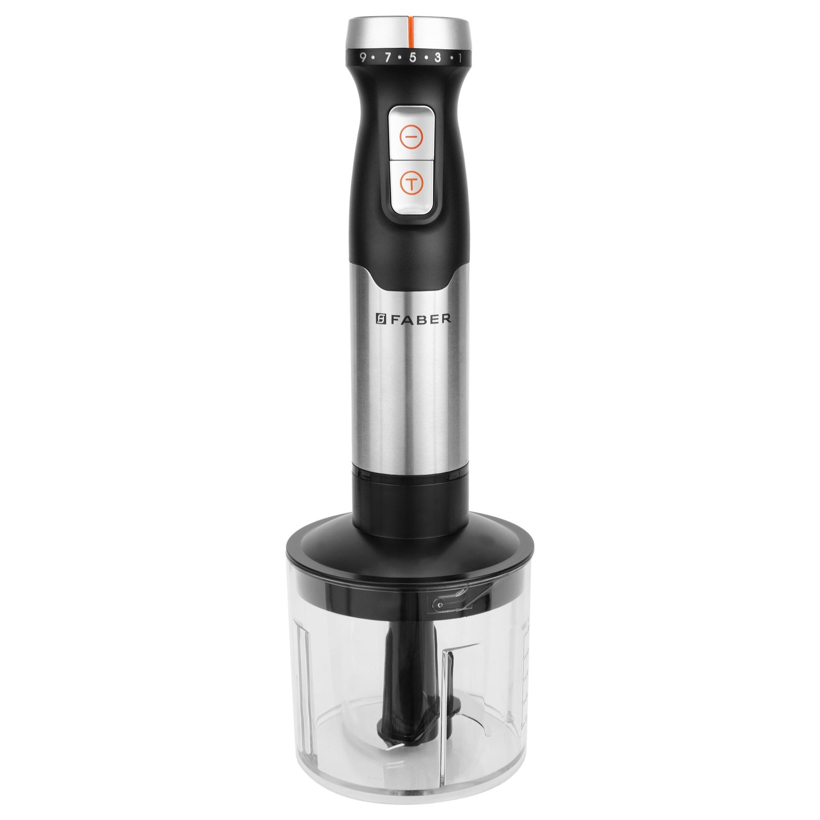 Faber FHB PB 5in1 1000 CHOPPER | Official Faber image 2 | SKU 131.0743.163 | Ajay Trading Co.