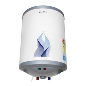 Faber FWG Vulcan 25L (Storage Water Geyser) | Official Faber image 1 | SKU 119.0596.658 | Ajay Trading Co.