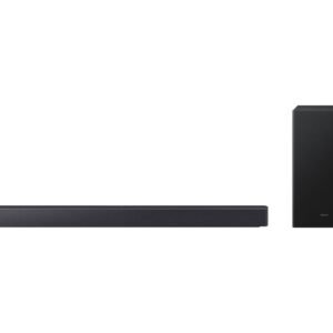 Samsung HW-B450F/XL official Samsung product image 1 | SKU HW-B450F/XL | Ajay Trading Co.