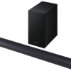Samsung HW-B450F/XL official Samsung image 2 | SKU HW-B450F/XL | Ajay Trading Co.