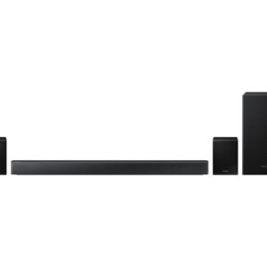 Samsung HW-B67EF/XL official Samsung product image 1 | SKU HW-B67EF/XL | Ajay Trading Co.