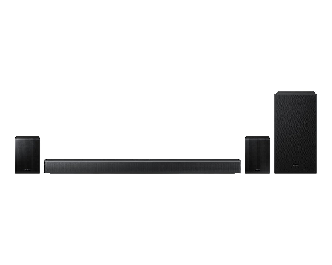 Samsung HW-B67EF/XL official Samsung product image 1 | SKU HW-B67EF/XL | Ajay Trading Co.