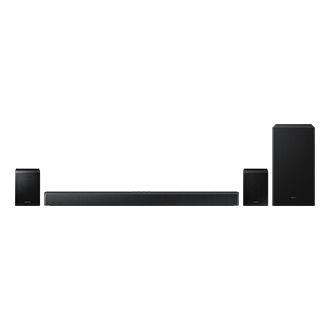 Samsung HW-B67EF/XL official Samsung product image 2 | SKU HW-B67EF/XL | Ajay Trading Co.