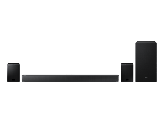 Samsung HW-B67EF/XL