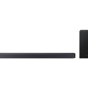 Samsung HW-Q600F/XL official Samsung product image 1 | SKU HW-Q600F/XL | Ajay Trading Co.