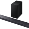 Samsung HW-Q600F/XL official Samsung image 2 | SKU HW-Q600F/XL | Ajay Trading Co.