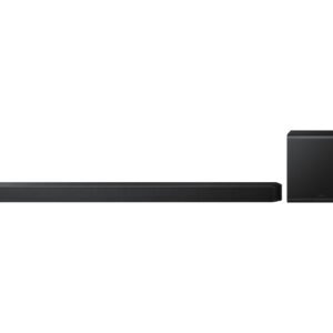 Samsung HW-Q800F/XL official Samsung product image 1 | SKU HW-Q800F/XL | Ajay Trading Co.