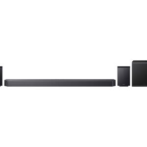 Samsung HW-Q930F/XL official Samsung product image 1 | SKU HW-Q930F/XL | Ajay Trading Co.