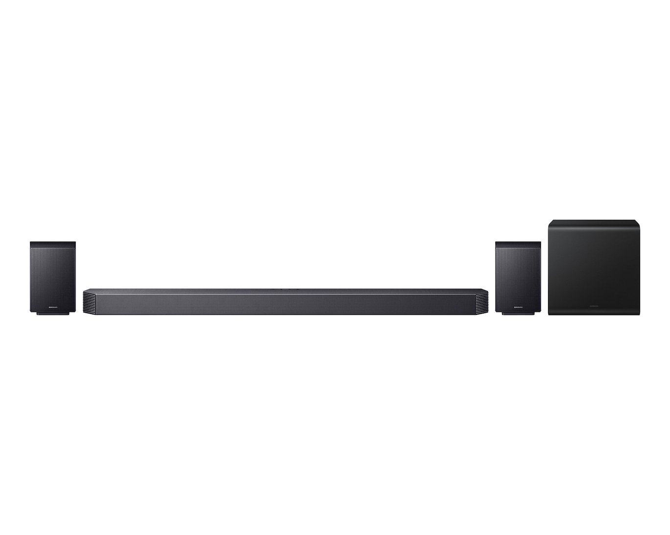 Samsung HW-Q930F/XL official Samsung product image 1 | SKU HW-Q930F/XL | Ajay Trading Co.
